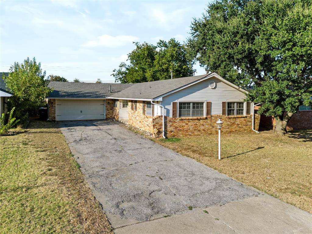 2313 NW 49th ST, Oklahoma City, OK 73112