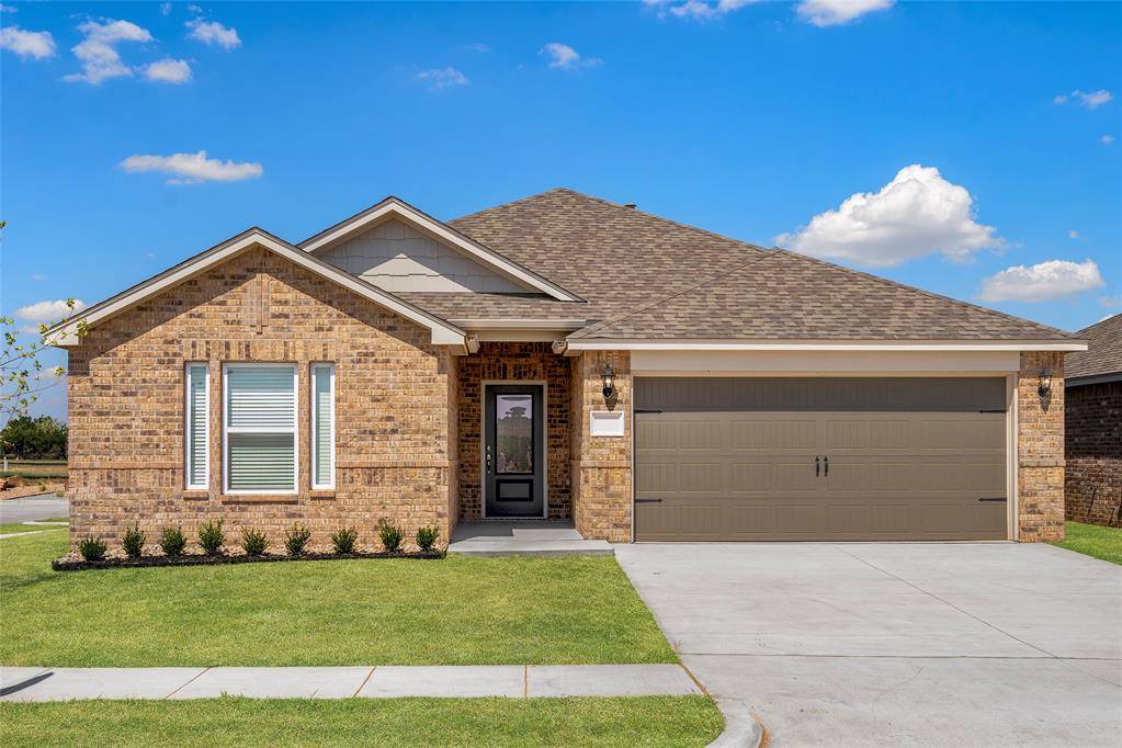 5441 Bayler DR, Tuttle, OK 73089