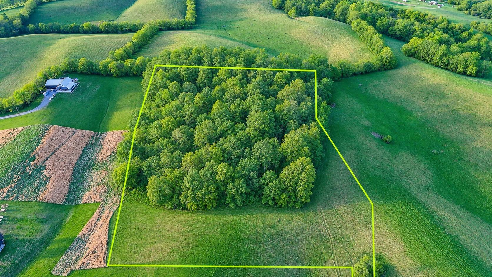 0 John Brinkley Rd, Shelbyville, TN 37160