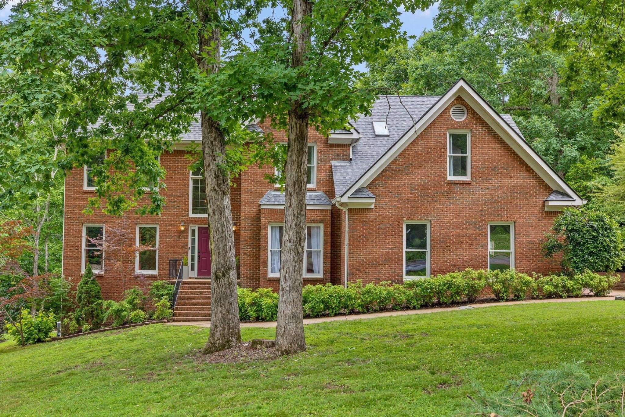 1908 Windy Oaks Lane, Hixson, TN 37343