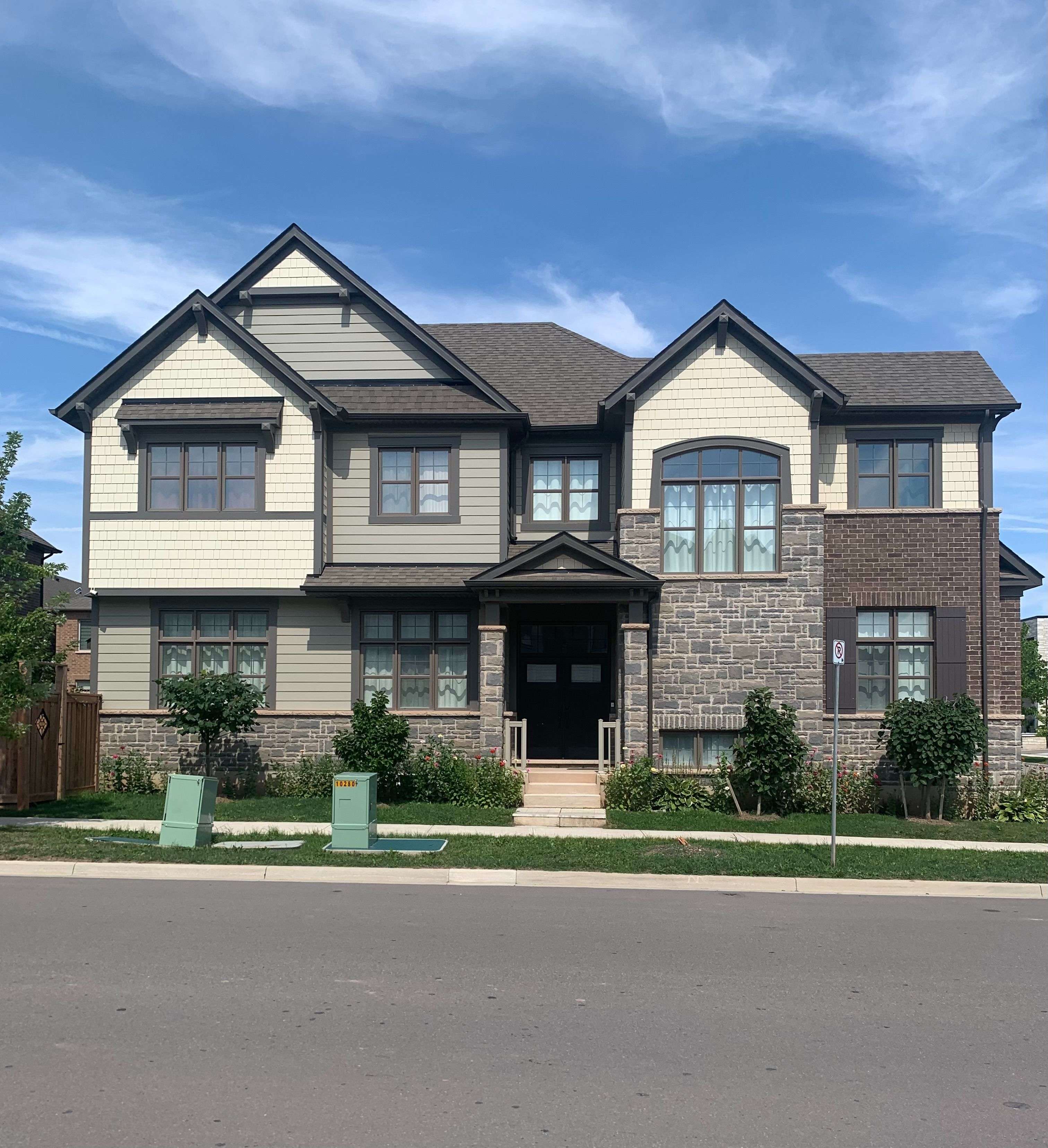3031 William Cutmore BLVD, Oakville, ON L6H 3S3