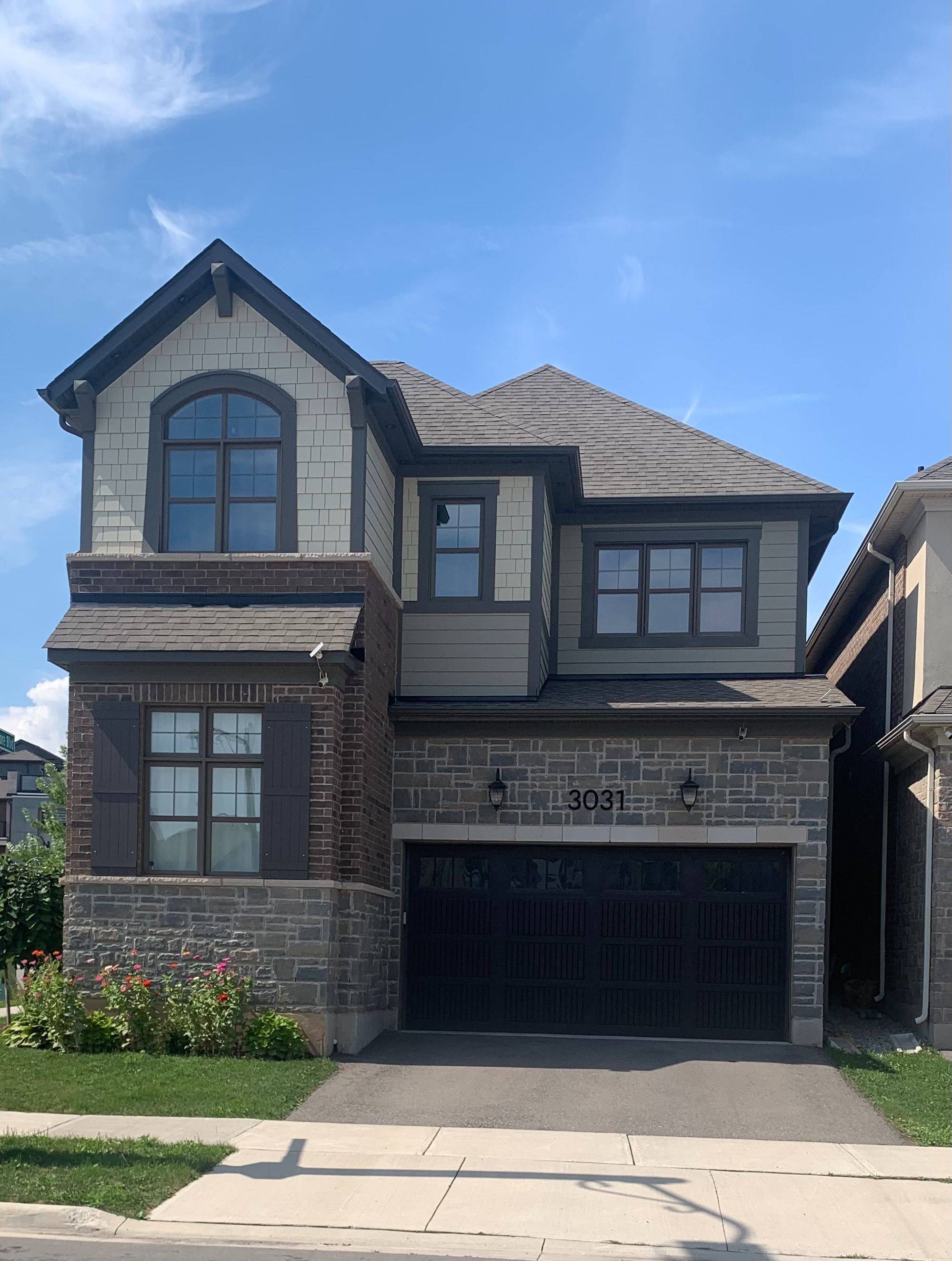 3031 William Cutmore BLVD, Oakville, ON L6H 3S3