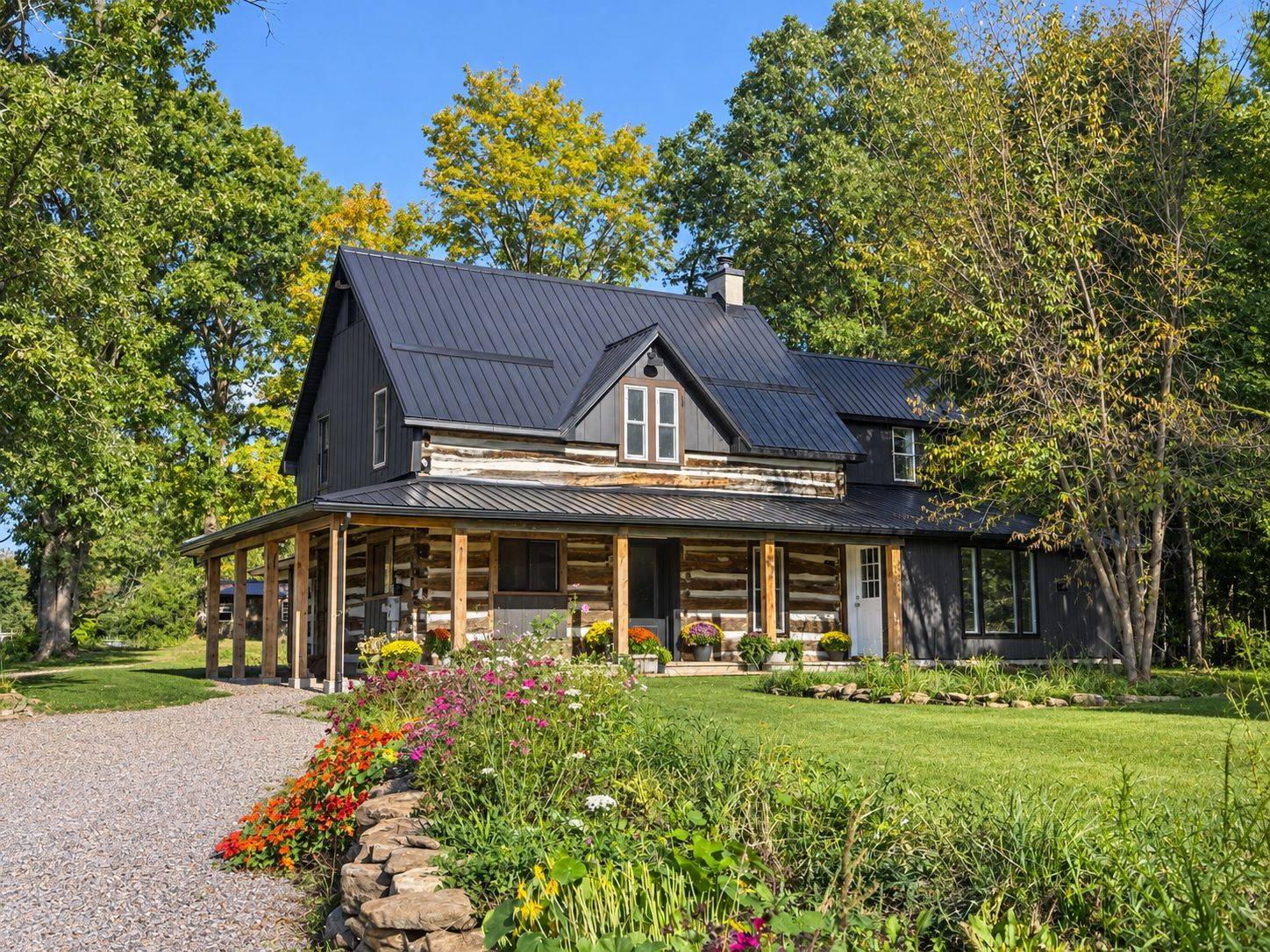 806 Richardson RD, Montague, ON K0G 1N0