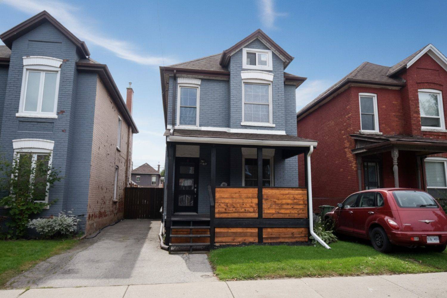 80 FRANCIS ST, Hamilton, ON L8L 3V5