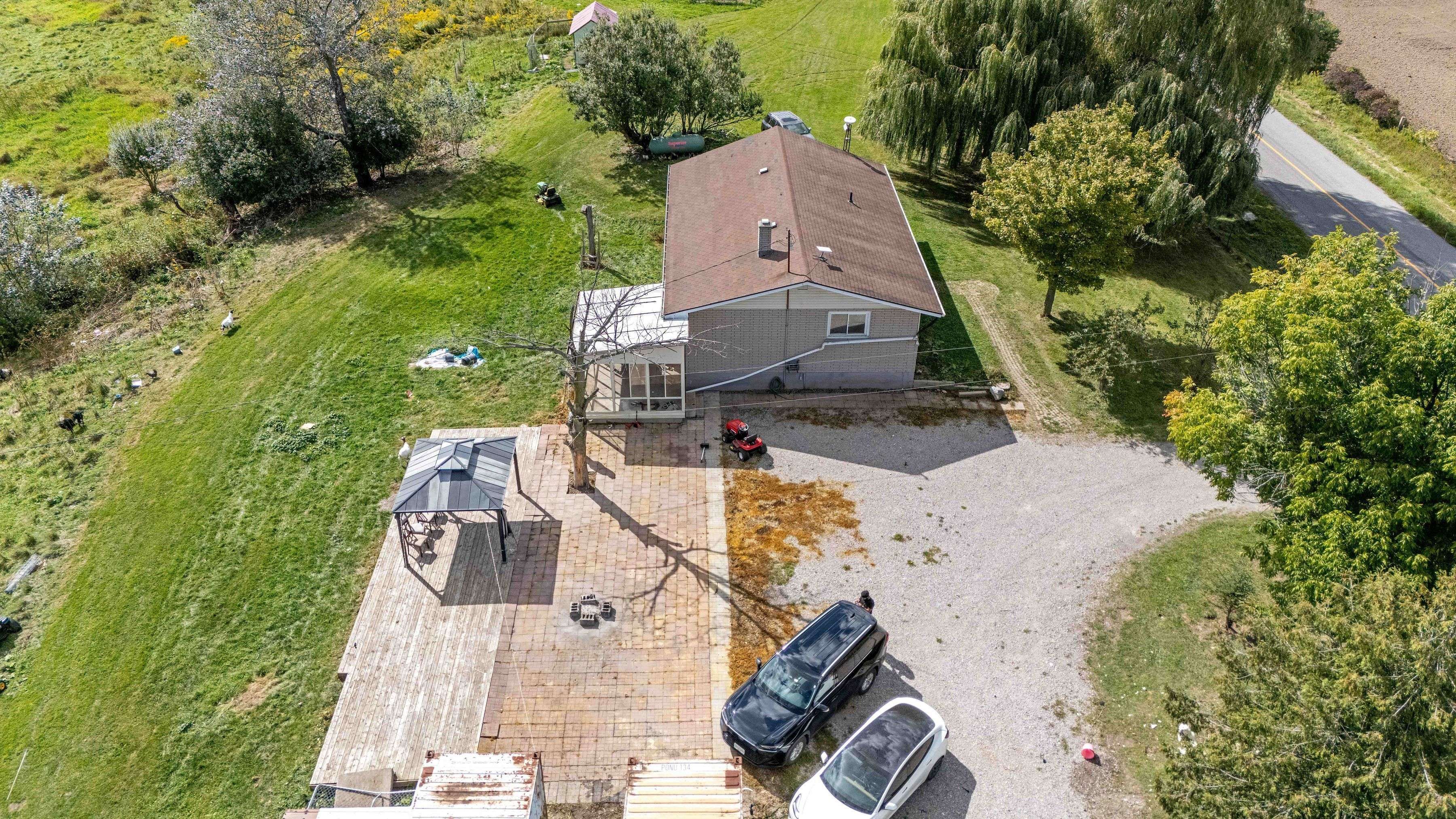 918 Concession 6 RD, Haldimand, ON N0A 1J0