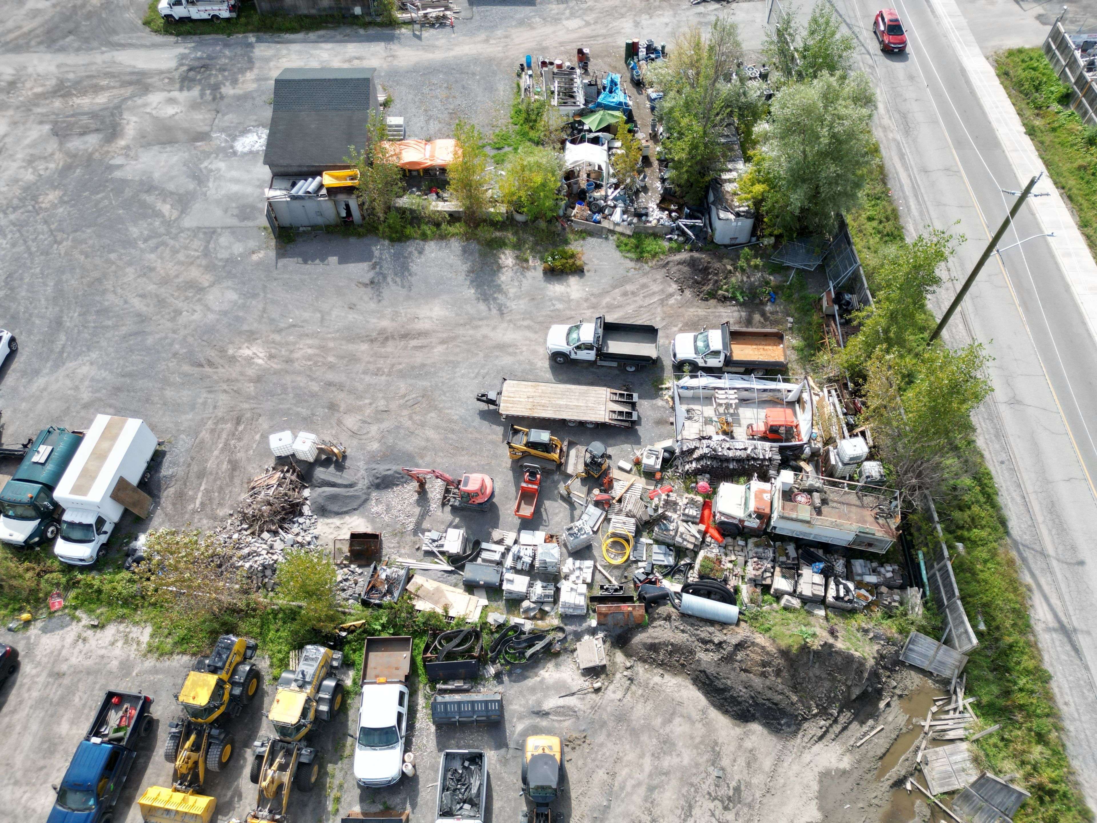 2538 Leitrim RD #2, Blossom Park - Airport And Area, ON K1T 3V3