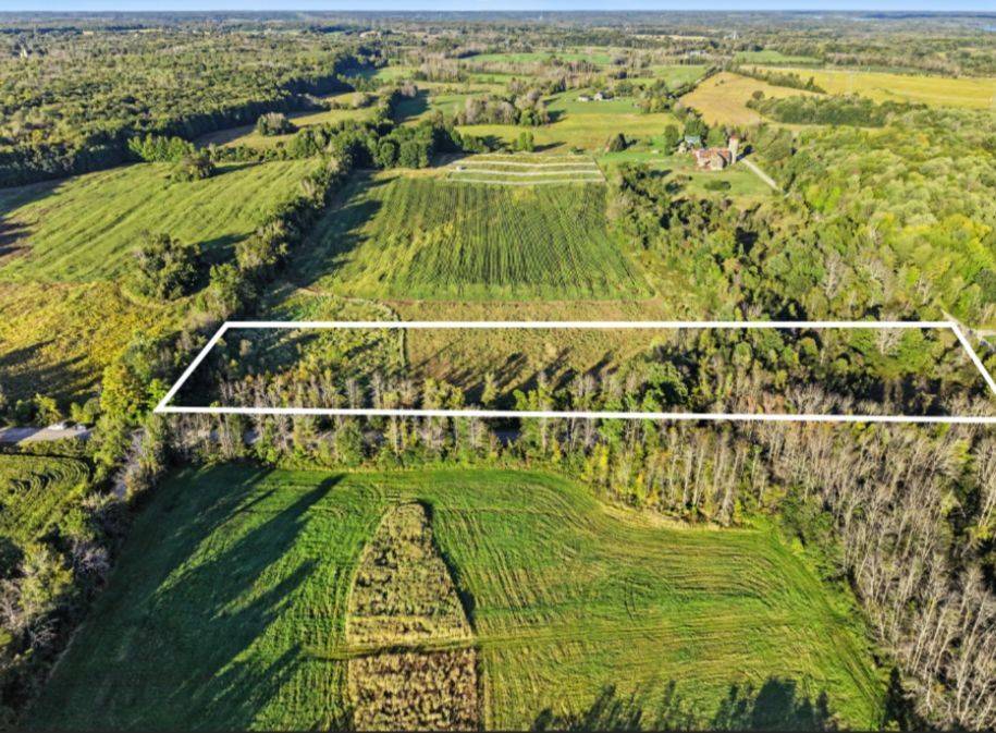 Lot 5 BUSH RD, Rideau Lakes, ON K0G 1E0