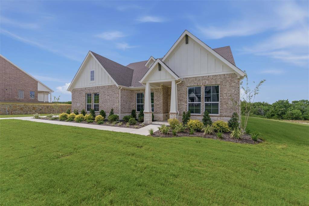 429 Texas Sage Trail, Weatherford, TX 76085