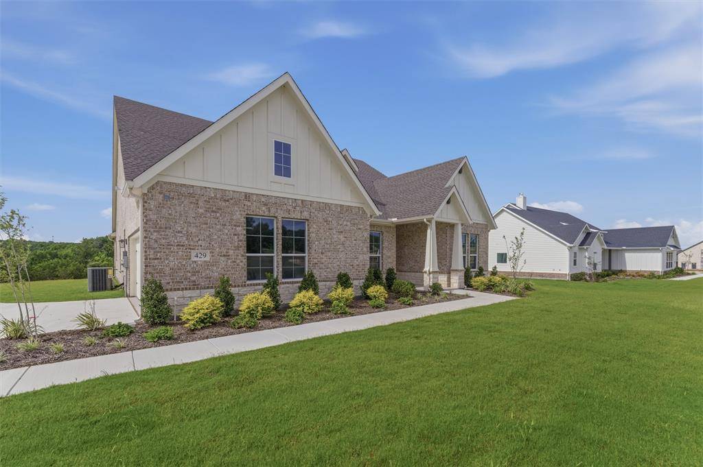 429 Texas Sage Trail, Weatherford, TX 76085