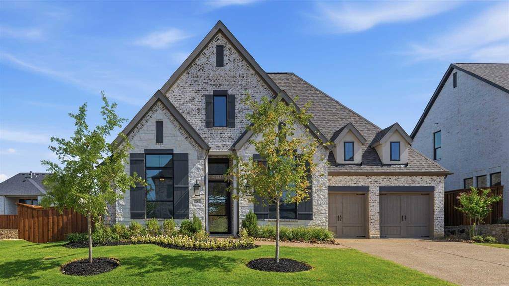 251 Twilight Drive, Prosper, TX 75078