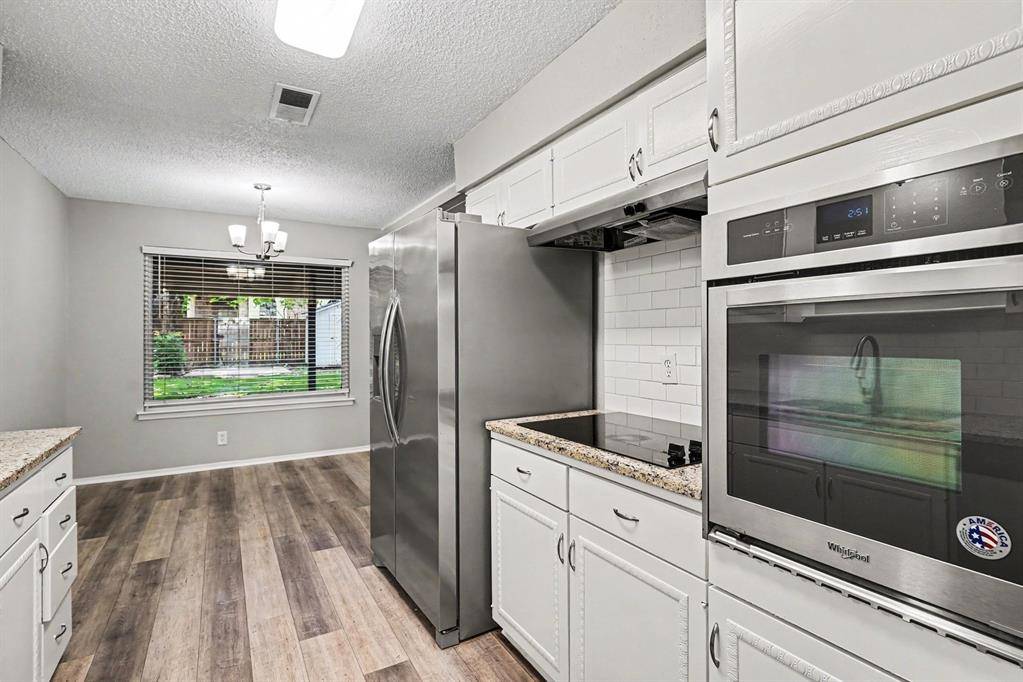 2728 Jewell Drive, Arlington, TX 76016