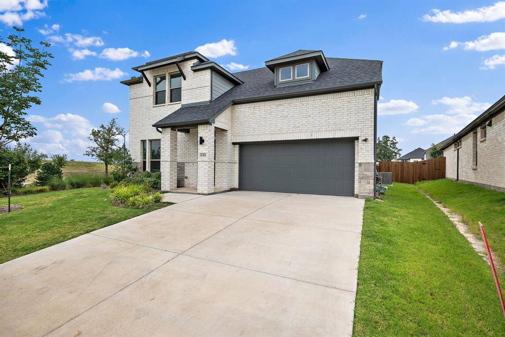 6768 Denim Drive, Fort Worth, TX 76036