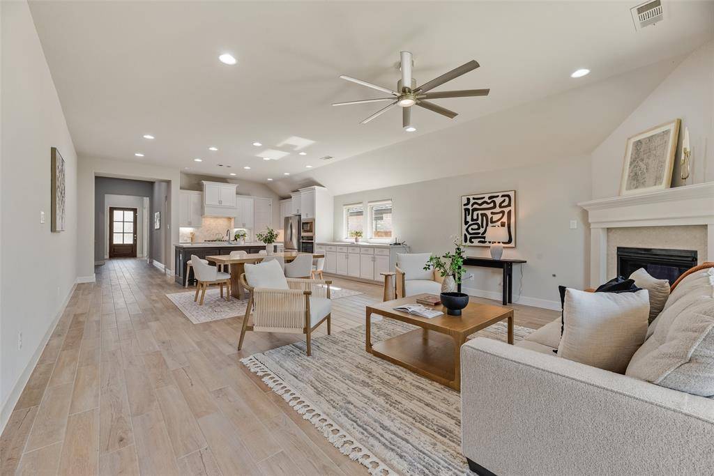 3105 Pedigree Court, Celina, TX 75009