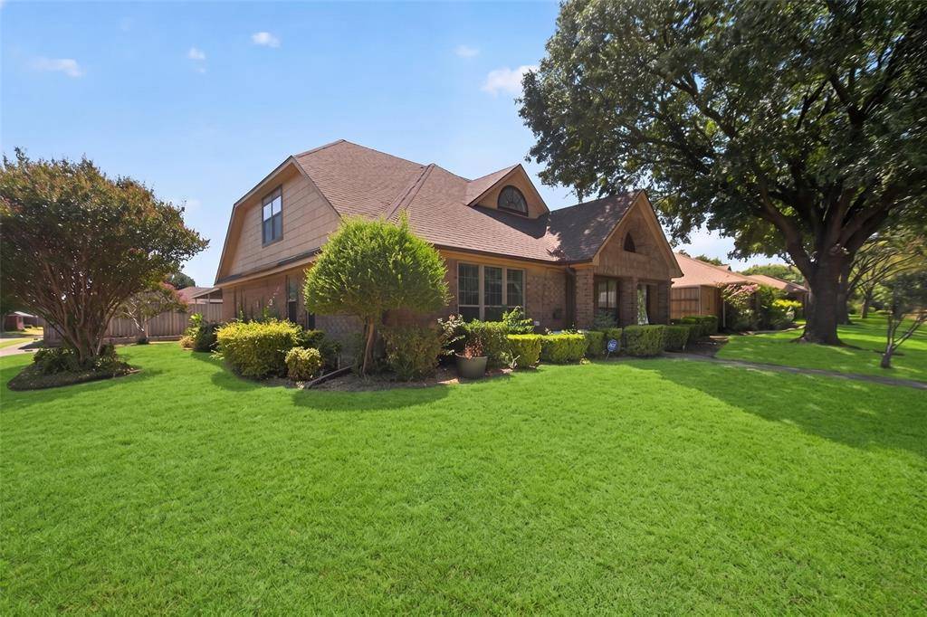2914 Baron Drive, Garland, TX 75040