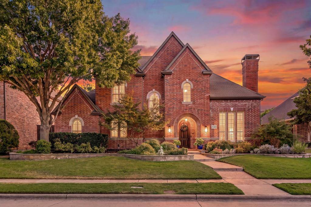 5748 Clarendon Drive, Plano, TX 75093
