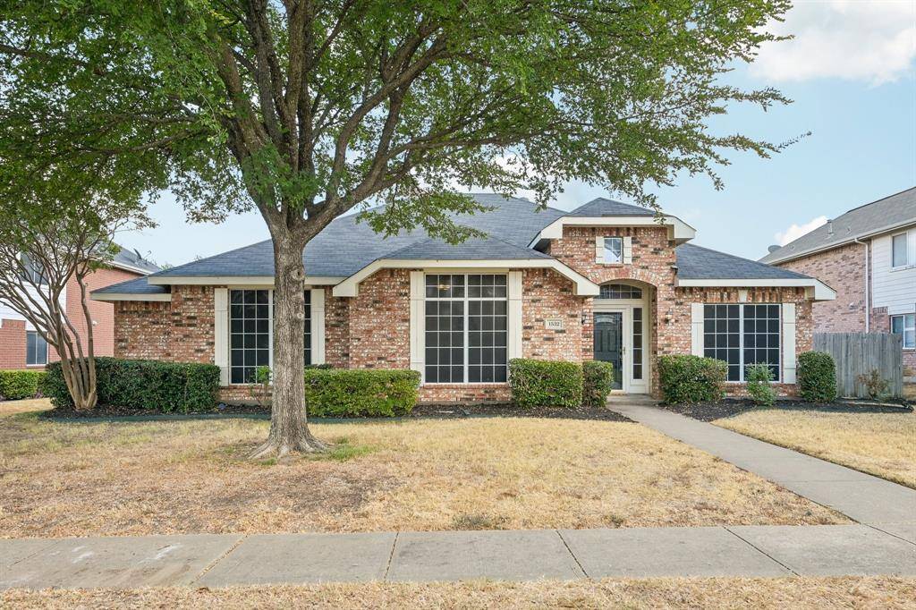 1532 Holveck Drive, Cedar Hill, TX 75104