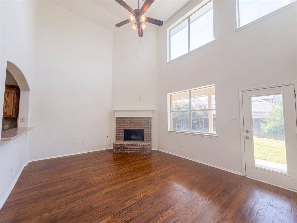 1304 Grapevine Drive, Allen, TX 75002