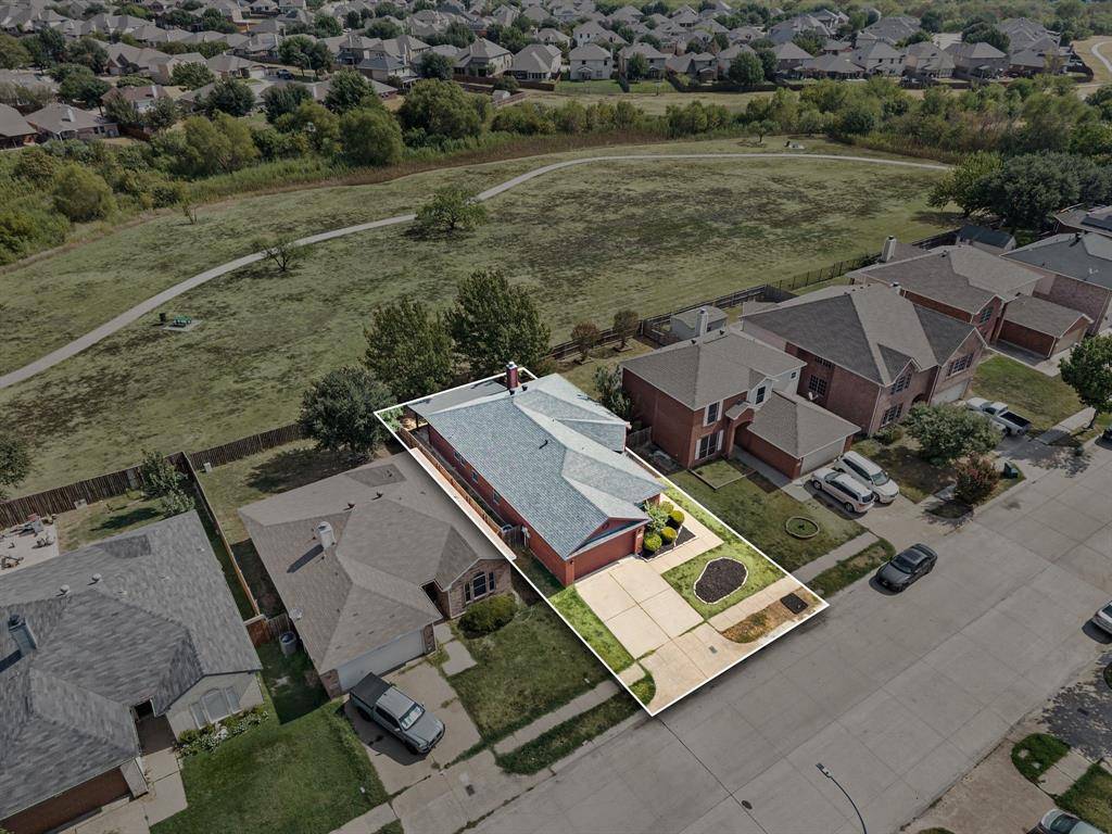 8644 Arcadia Park Drive, Fort Worth, TX 76244