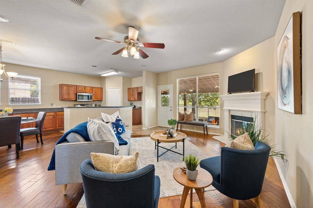 8644 Arcadia Park Drive, Fort Worth, TX 76244
