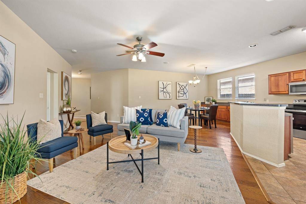 8644 Arcadia Park Drive, Fort Worth, TX 76244