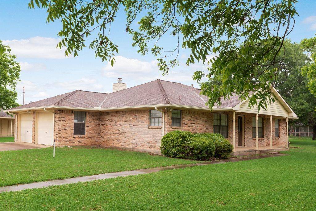 1635 Easy Street, Seagoville, TX 75159