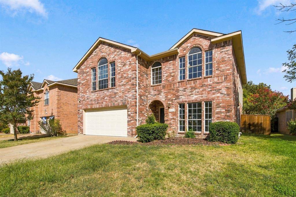5948 Sugarleaf Lane, Dallas, TX 75249