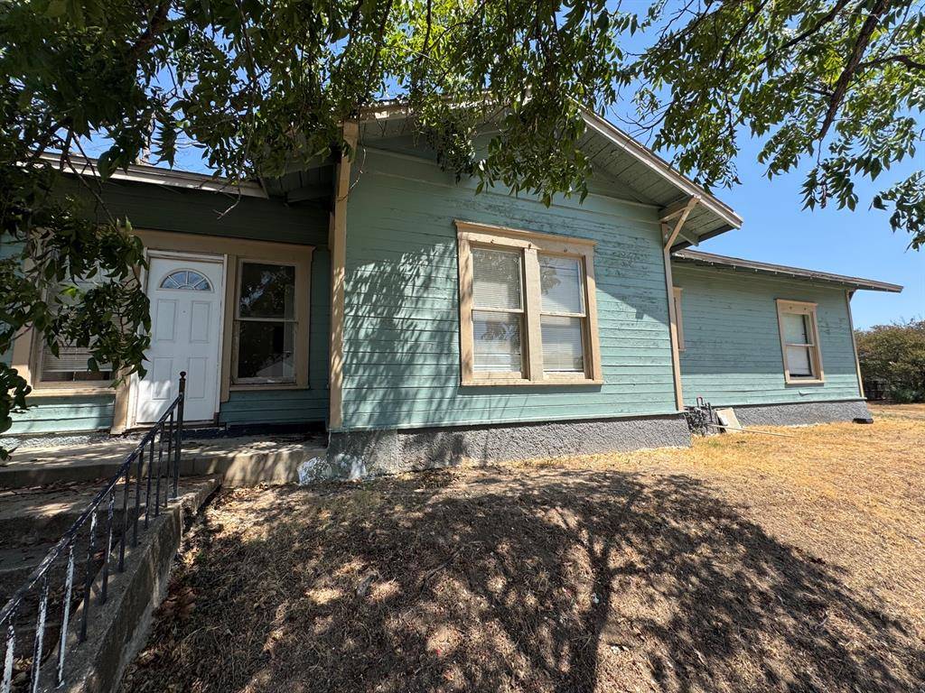 2025 Morrow Avenue, Waco, TX 76707