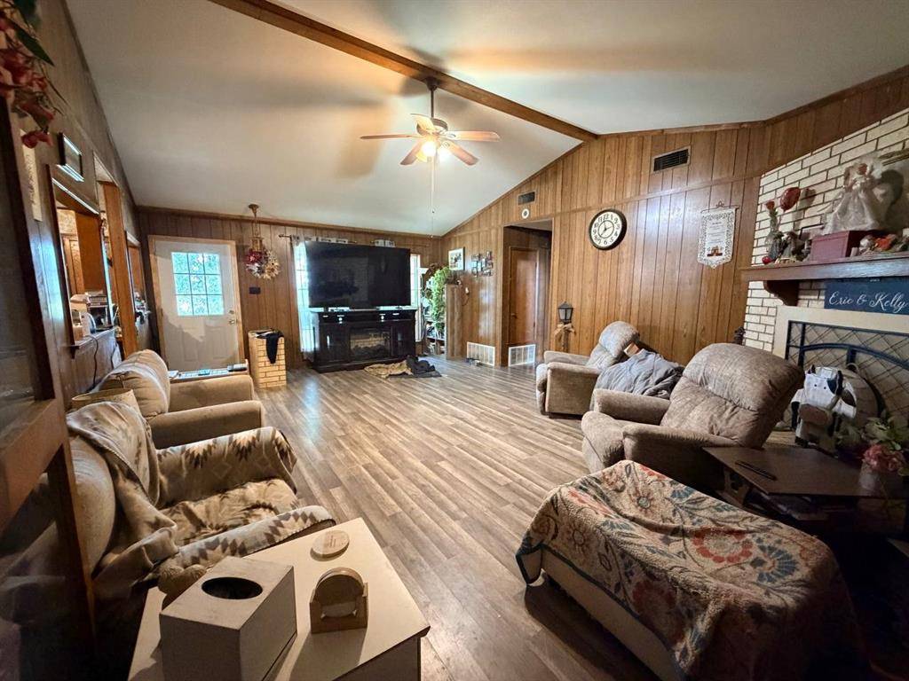 167 Fcr 964, Wortham, TX 76693