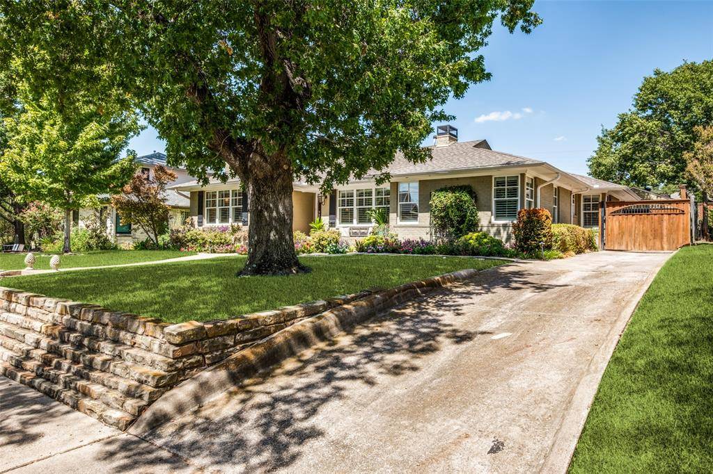 6707 Southridge Drive, Dallas, TX 75214