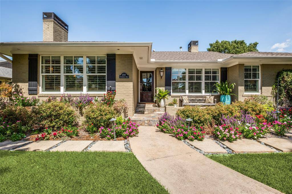 6707 Southridge Drive, Dallas, TX 75214