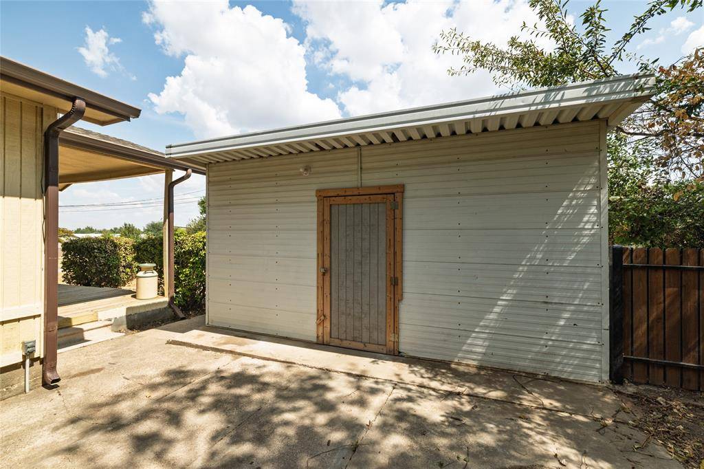 7313 Marvin Brown Street, Fort Worth, TX 76179
