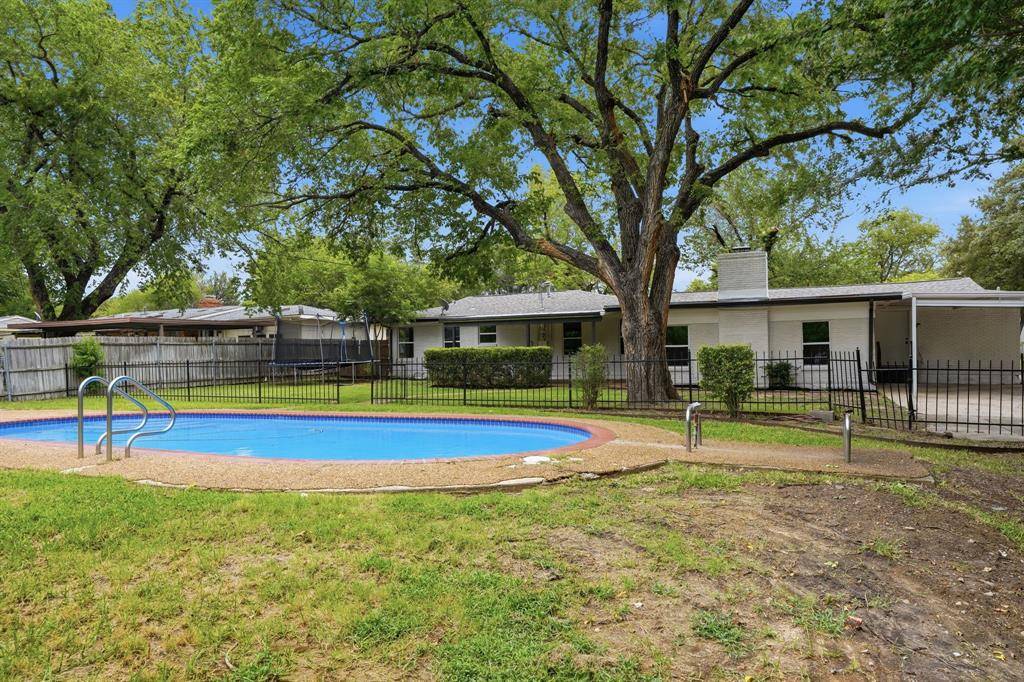 7125 Richland Road, Richland Hills, TX 76118