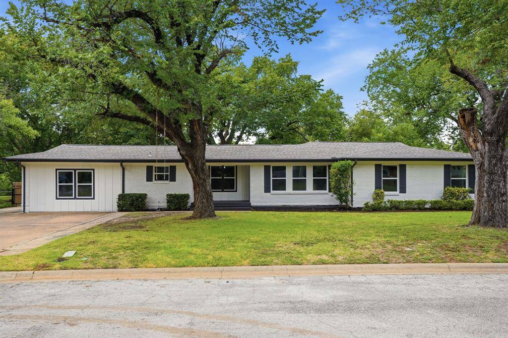 7125 Richland Road, Richland Hills, TX 76118
