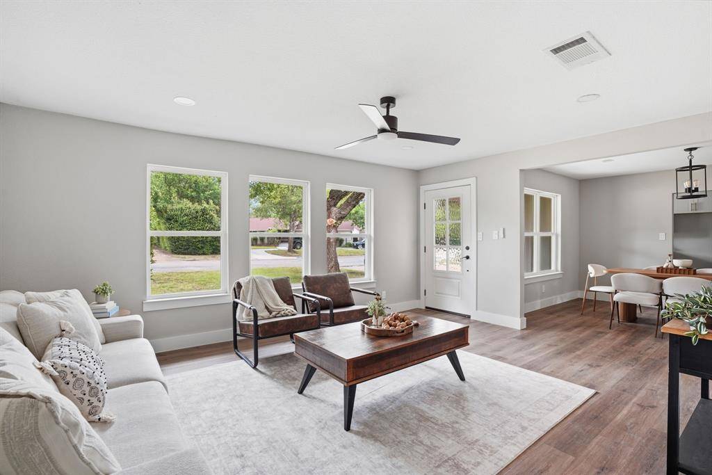 7125 Richland Road, Richland Hills, TX 76118