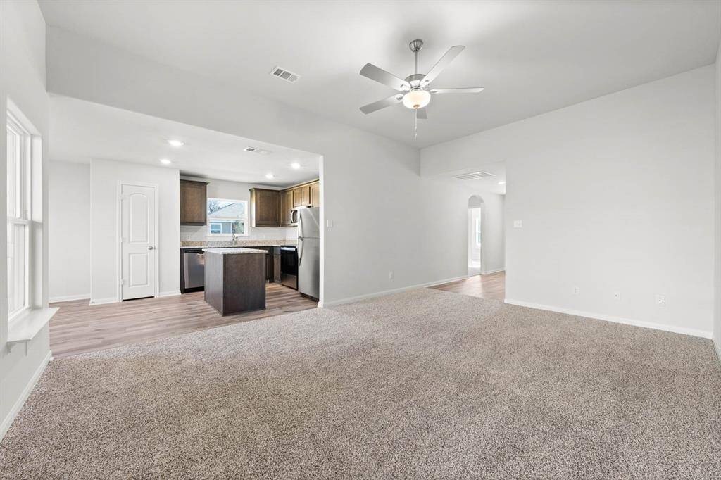 4232 Lava Forest Drive, Dallas, TX 75241