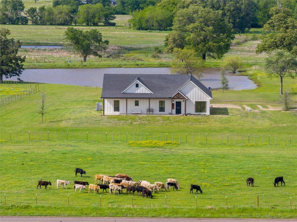 633 CR 44550, Paris, TX 75462
