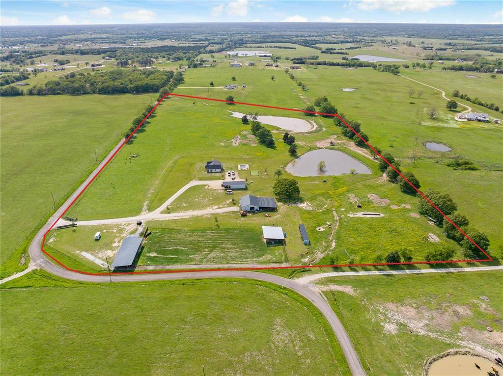 633 CR 44550, Paris, TX 75462