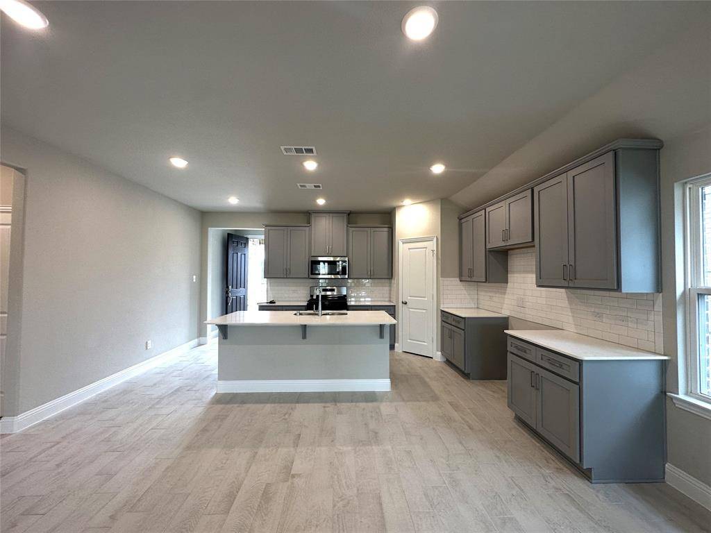 601 Tartane Drive, Anna, TX 75409