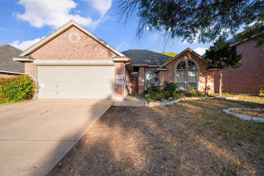 309 Shane Lane, Burleson, TX 76028