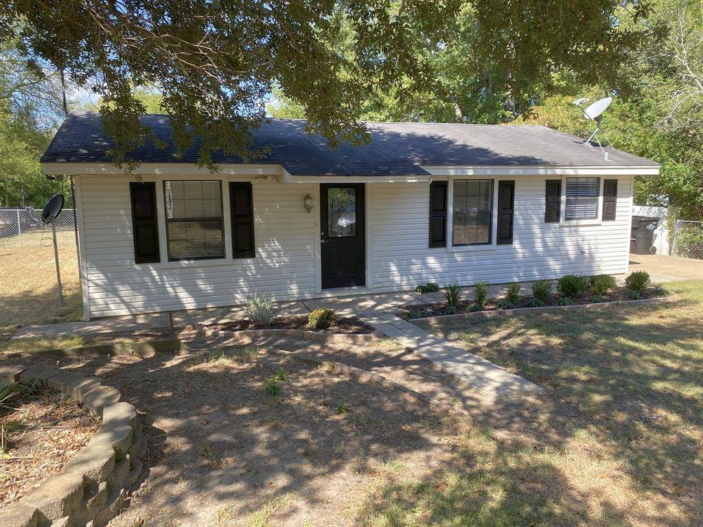 1411 Aars Street, Longview, TX 75601