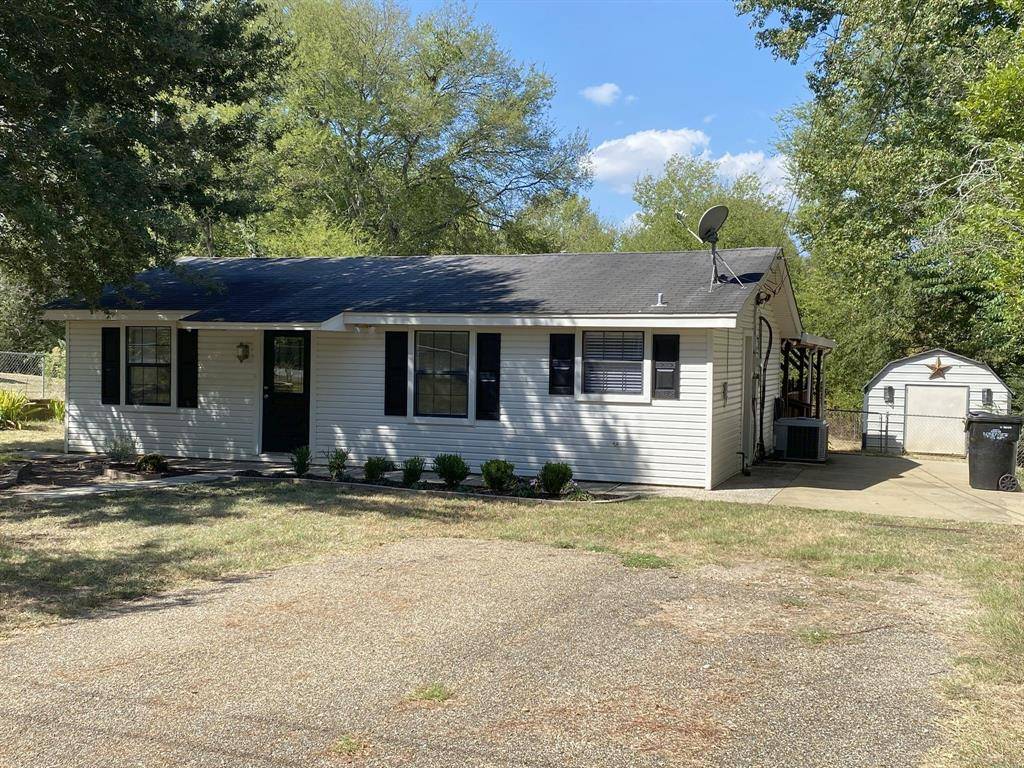 1411 Aars Street, Longview, TX 75601