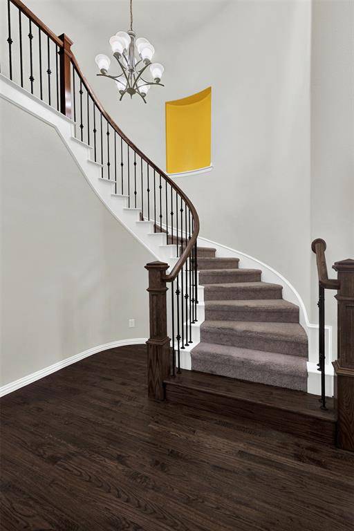 10821 Patton Drive, Mckinney, TX 75072