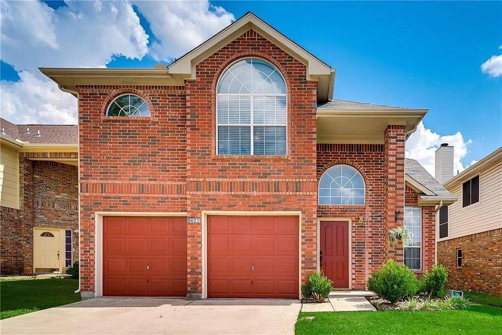 1208 Canoe Lane, Plano, TX 75023