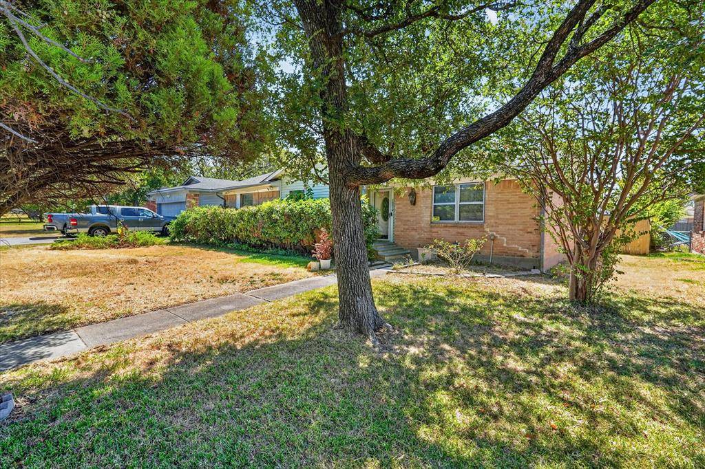 10014 Mesita Drive, Dallas, TX 75217