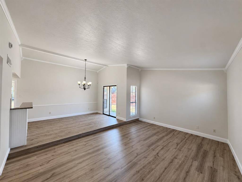 4201 Ireland Drive, The Colony, TX 75056