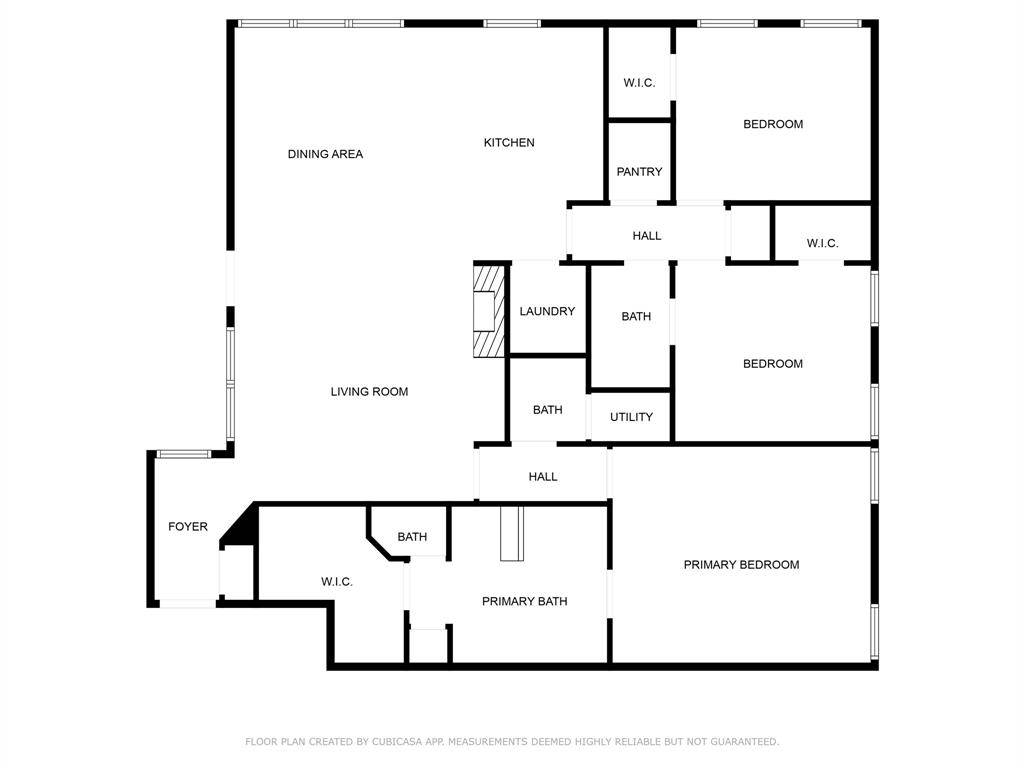 5801 Hillcrest Avenue #09, University Park, TX 75205