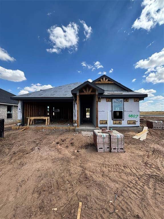 6807 Prickly Pear Way, Abilene, TX 79606