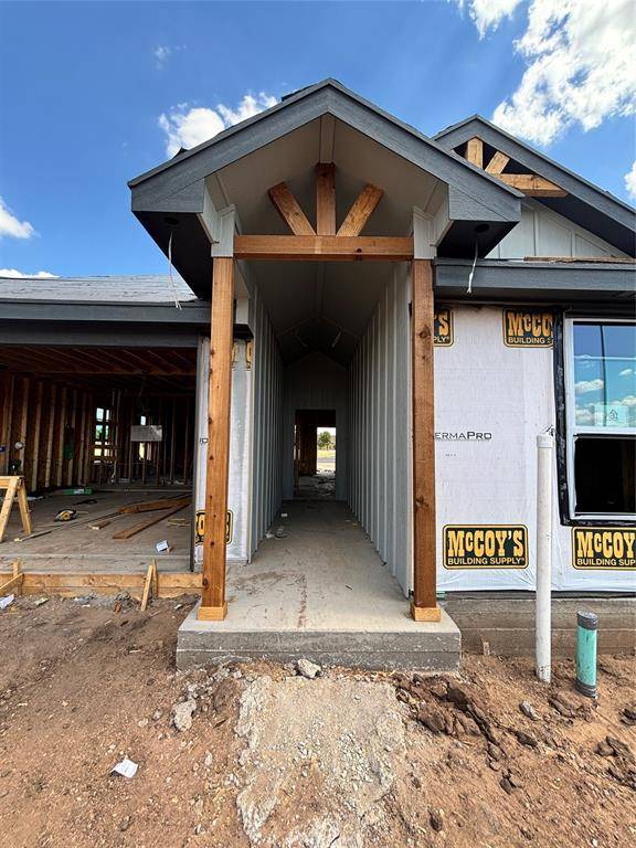 6807 Prickly Pear Way, Abilene, TX 79606