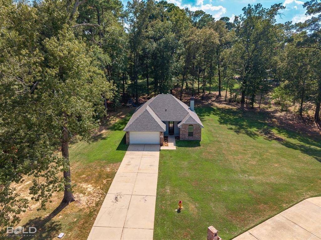 6889 Bram Street, Shreveport, LA 71107