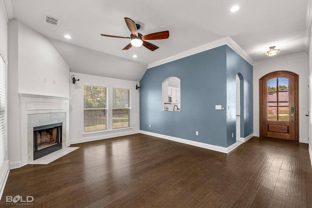 6889 Bram Street, Shreveport, LA 71107